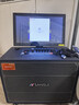 山水（SANSUI）Q129家庭ktv音響套裝便攜戶外廣場舞音響帶顯示屏家用移動k歌音箱點歌機觸摸屏一體機卡拉ok機 曬單實拍圖