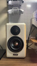 漫步者（EDIFIER）S880MKII 精致HIFI有源2.0音箱 高保真藍牙連接 電腦音響 電視音響 家用 禮物 曬單實(shí)拍圖