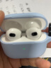 Apple/苹果 AirPods (第三代) 配闪电充电盒苹果耳机 蓝牙耳机 无线耳机 适用iPhone/iPad/Watch/Mac 实拍图