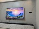 海信電視75E3NH Pro 75英寸 264Hz高刷 高色域 2.2重低音 智能Wi-Fi6 大內存 國家補貼20%平板電視 曬單實(shí)拍圖