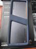 綠聯(lián)40Gbps硬盤(pán)盒 兼容雷靂雷電5/4/3/USB4 M.2 NVMe移動(dòng)硬盤(pán)盒 適用蘋(píng)果Macmini筆記本接SSD固態(tài)D703 曬單實(shí)拍圖