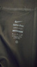 耐克男子透氣緊身訓練七分褲冬季舉重速干針織NIKE PRO FB7951 010黑/白 M 曬單實(shí)拍圖
