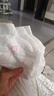 好奇（Huggies）鉑金裝小桃褲成長(cháng)褲L120片(9-14kg)大號尿不濕拉拉褲【消暑散熱】 曬單實(shí)拍圖