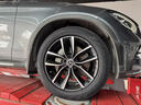 倍耐力防爆胎235/55R19 101V 蝎子Scorpion Verde(R-F)(MOE)原配奔馳GLC 曬單實(shí)拍圖
