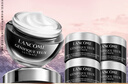 蘭蔻（LANCOME）肌底精華煥亮眼霜發(fā)光眼霜 5ml*3 一支正裝量【臨期清倉】 曬單實(shí)拍圖