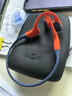 韶音（SHOKZ）OpenSwim Pro S710 骨傳導(dǎo)藍(lán)牙耳機(jī)無線耳機(jī) 開放式運(yùn)動游泳跑步騎行不入耳 珊瑚海  曬單實(shí)拍圖