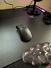 雷蛇（Razer）瞬甲蟲(chóng)電競電腦游戲鼠標墊速度光滑表面硬墊FPS吃雞神器 瞬甲蟲(chóng) 黑色 曬單實(shí)拍圖