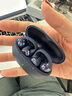 韶音（SHOKZ）OpenDots ONE動(dòng)鈦圈開(kāi)放式藍牙耳機耳夾式耳機藍牙跑步運動(dòng)適用于華為E310金榜聯(lián)名款 暮光紫 曬單實(shí)拍圖