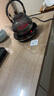 CAMBRASS玻璃泡茶煮茶壺器蒸煮一體茶水分離燒水電陶爐大容量養(yǎng)生茶具套裝 【煙灰半月】提梁玻璃壺+電陶爐 曬單實(shí)拍圖