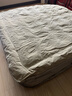 駱駝（CAMEL）自動(dòng)充氣床墊內置泵加高充氣床戶(hù)外露營(yíng)睡墊 174BJ37703 流沙色 曬單實(shí)拍圖