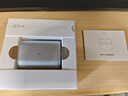 籟特易耳【2025新款-重磅新品】星環(huán)ultra藍牙耳機入耳式真無線HiFi音質(zhì)主動降噪超長續(xù)航游戲音樂運動耳機 【金榜熱賣】柔藍【52dB深空降噪】 LDAC/LHDC-雙版本 曬單實拍圖