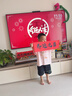 華為Vision智慧屏 5 Pro 65英寸 288Hz SuperMiniLED鴻鵠畫質(zhì)  以舊換新4K高清超薄平板電視機(jī)HD65NEWN 曬單實(shí)拍圖