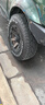 普利司通（Bridgestone）汽車(chē)輪胎 215/75R15 100S A/T698 適配長(cháng)城皮卡/全順/吉姆尼/寶典 曬單實(shí)拍圖
