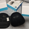 森海塞爾（Sennheiser） MOMENTUM 4無線耳機(jī) 大饅頭4代 頭戴式藍(lán)牙高保真音樂耳機(jī) 主動(dòng)降噪耳麥 自適應(yīng)降噪 禮盒套裝 白色 曬單實(shí)拍圖