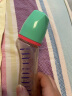 Betta蓓特奶嘴新生儿减少呛奶防胀气日本进口仿母乳硅胶婴儿奶嘴2个 智能奶嘴 2只装 （十字孔） 实拍图