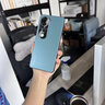 音威爾vivos19手機(jī)殼新款s19pro保護(hù)套磨砂vivo S19金屬鏡頭全包防摔硬殼5g男女后外殼 【石墨黑-頂配款】膚感磨砂|金屬鏡圈 vivo s19 曬單實(shí)拍圖