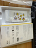 倍思【透明軟殼】適用蘋果16Promax手機(jī)殼iPhone16Promax保護(hù)套超薄防摔軟殼硅膠全包男女款透明簡約 曬單實(shí)拍圖