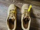 耐克NIKE男空軍一號AF1 AIR FORCE 1運動(dòng)鞋CJ9179-200小麥色44 曬單實(shí)拍圖