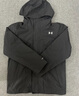 安德瑪（UNDERARMOUR）【秋冬新品】男子防水三合一戶(hù)外運動(dòng)夾克外套6001977 曬單實(shí)拍圖