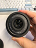 唯卓仕（VILTROX）AF 35mm F1.7 XF富士口大光圈自動(dòng)對焦人文定焦鏡頭適用于XS20 XM5 XT30II XT5 XH2 XE4微單相機  曬單實(shí)拍圖