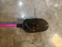 漁技碳素打窩器頭拋餌勺子專用竿投餌器釣魚漁具遠(yuǎn)投打窩器 【100cm】一體式打窩勺 曬單實(shí)拍圖