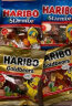 哈瑞宝（Haribo）土耳其进口水果软糖儿童果汁橡皮糖软糖星满贯口味200g 实拍图