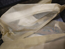 金利來(lái)（Goldlion）男鞋25年秋新款個(gè)性時(shí)尚撞色板鞋厚底增高小白鞋G500530749BFE 41 曬單實(shí)拍圖