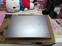 華碩無(wú)畏16 酷睿版 國家補貼20% 標壓i5 2.5K 144Hz高分高刷高性能輕薄筆記本電腦(i5 16G 1T）  曬單實(shí)拍圖