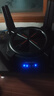 磊科（netcore）N60PRO AX6000千兆無線WiFi6路由器 5G雙頻雙2.5G口 6000M速率 家用電競(jìng)游戲穿墻王wifi軟路由Mesh 曬單實(shí)拍圖