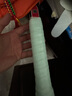 海德（HEAD）網(wǎng)球拍手膠吸汗帶羽毛球拍握把膠吸汗舒適綁帶 285651  天青色 3個(gè)裝 曬單實(shí)拍圖