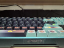 CHERRY櫻桃 MX3.0S機械鍵盤(pán) 寶可夢(mèng)聯(lián)名款 皮卡丘鍵盤(pán)  合金外殼 櫻桃無(wú)鋼結構 紅軸 曬單實(shí)拍圖