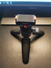 TELESIN(泰迅)適配大疆a(chǎn)ction5pro 4摩托車(chē)擋風(fēng)支架gopro13 12騎行固定支架insta360 acepro夾持支架 曬單實(shí)拍圖