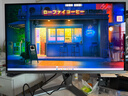 海信G7 Ultra 27英寸3A原畫 黑曜屏 1152分區(qū) MiniLED DP2.1 4K160Hz雙模 320Hz HDR1400 電競顯示器 曬單實拍圖