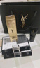 圣羅蘭（YSL）黑管鏡面愛心唇釉610口紅滋潤(rùn)化妝品生日禮物送女友 曬單實(shí)拍圖