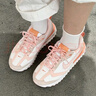 耐克（NIKE）跑步鞋女鞋秋季新款AIR MAX氣墊鞋減震透氣休閑運動(dòng)鞋 DR7875-100 36.5 曬單實(shí)拍圖