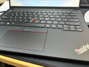 ThinkPad E14 酷睿版聯(lián)想筆記本電腦14英寸2.8K超清屏高性能輕薄本商務(wù)辦公學(xué)生設計師本建模編程手提ibm E14 Core7-250H 2.8K 人臉 升級 64G內存 2T固態(tài) 曬單實(shí)拍圖