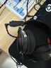 興戈（SIMGOT）EP5頭戴式大動(dòng)圈監聽(tīng)耳機高解析封閉式HiFi電競游戲專(zhuān)用有線(xiàn)音樂(lè )耳機 EP5【帶麥線(xiàn)+游戲聲卡】電競套件 曬單實(shí)拍圖