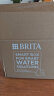 碧然德（BRITA） 台面净饮机 即热直饮 调温 免安装台式净水器 柔雾绿 智能即热饮水机 实拍图