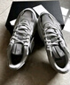 adidas ENTRAP美式校園風(fēng)運(yùn)動(dòng)板鞋少年感復(fù)古籃球鞋男女阿迪達(dá)斯   白色/黑色/礬土棕   38.5 曬單實(shí)拍圖