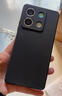 小米（MI）紅米note13Pro手機殼Redminote13全包殼nate13por+防摔13R保護套 石墨黑 紅米Note13 曬單實(shí)拍圖