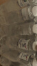 大秦之水天然弱堿性飲用水富鍶真礦泉水500ml*24膜包  家庭 辦公 小瓶水 曬單實(shí)拍圖