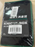 綠林（GREENER）【騎士魔盒】50件棘輪扳手套裝螺絲刀套裝工具箱摩托車(chē)山地車(chē)維修 曬單實(shí)拍圖