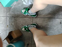 耐克（NIKE）男鞋板鞋男 25秋季新款運動(dòng)鞋子時(shí)尚帆布鞋SB復古透氣休閑鞋子男 100-橡皮淺褐/曬圖退10/建議拍大半碼 42.5 （內長(cháng)270mm） 曬單實(shí)拍圖