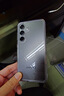 綠聯(lián)適用三星S24手機殼SAMSUNG Galaxy S24保護套全透明超薄抗指紋防摔鏡頭全包男女簡(jiǎn)約軟殼 曬單實(shí)拍圖