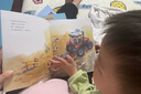 點(diǎn)讀版萬(wàn)能工程師麥克 去公路上看汽車(chē) 3-6歲兒童科普繪本幼兒睡前故事動(dòng)腦動(dòng)手科普圖畫(huà)書(shū)萬(wàn)能的工程師親子共讀科學(xué)啟蒙 支持小猴皮皮點(diǎn)讀筆 曬單實(shí)拍圖