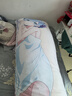 亞絲娜蕾姆椎名真白洛天依初音未來緣之空穹妹時崎狂三霞之丘詩羽學(xué)姐加藤惠炮姐定制宅男全身等身抱枕套 2WT枕套(備注2個圖片編號) 60*180CM 曬單實拍圖