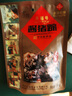 天福號 醬豬蹄 即食熟食中華老字號下酒菜豬蹄 肉類鹵味臘味 北京特產(chǎn) 200克袋裝 曬單實(shí)拍圖