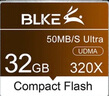 BLKE  CF卡高速數碼相機內存卡適用尼康存儲卡D810D800佳能攝像機儲存卡50D 5D2 5Ds 5D3 5D4閃存卡50M 曬單實(shí)拍圖