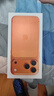 Apple/蘋(píng)果 iPhone 17 Pro Max 支持移動(dòng)聯(lián)通電信 5G 雙卡雙待手機 星宇橙色 512GB 官方標配【簽收時(shí)需現場(chǎng)激活】 曬單實(shí)拍圖