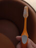 Tepe瑞典进口双层软毛牙刷(29mm)-3支家庭装成人超细护齿敏感牙龈家用 实拍图